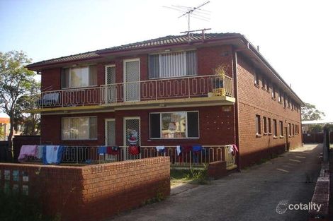 Property photo of 4/65 Smart Street Fairfield NSW 2165