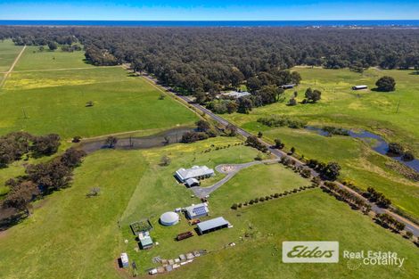 153 Stirling Rd, Capel, WA 6271