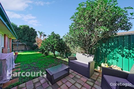 Property photo of 2/313 Copperfield Drive Rosemeadow NSW 2560