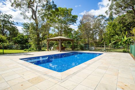 Property photo of 2 Shetland Place Mudgeeraba QLD 4213