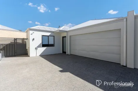 120 Balga Ave, Balga, WA 6061