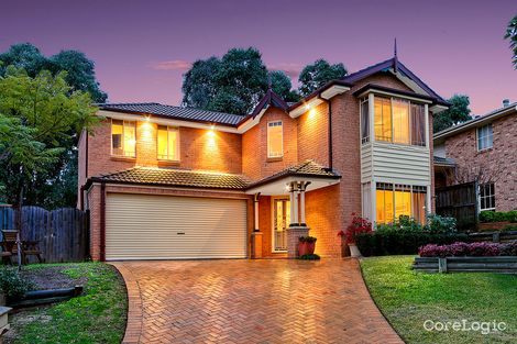 Property photo of 15 Garrett Way Glenwood NSW 2768