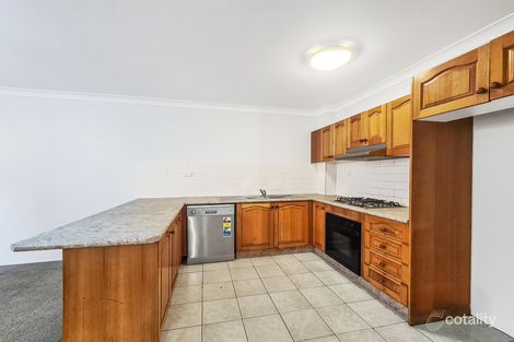 Property photo of 6/24 Bailey Street Westmead NSW 2145