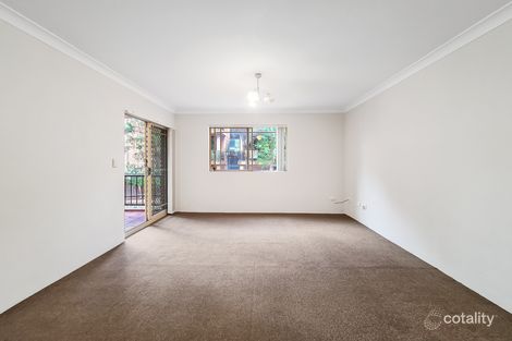 Property photo of 6/24 Bailey Street Westmead NSW 2145
