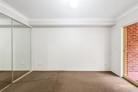 Property photo of 6/24 Bailey Street Westmead NSW 2145