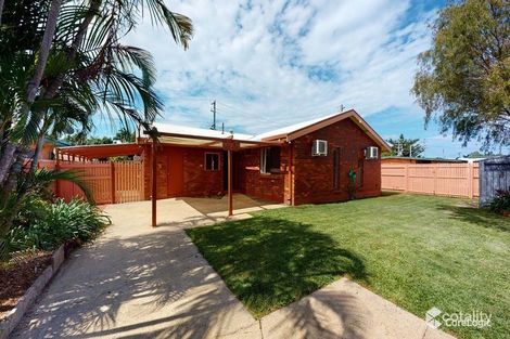 Property photo of 8 Wareham Street Aitkenvale QLD 4814