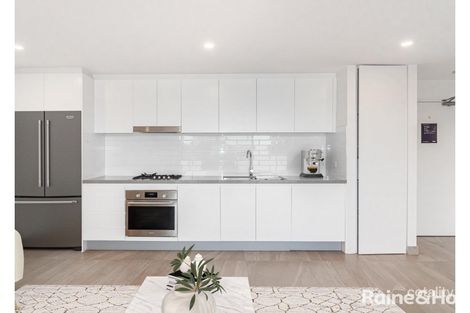 203/16 Rees St, Mays Hill, NSW 2145