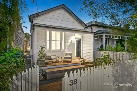 Property photo of 38 Westbourne Street Prahran VIC 3181