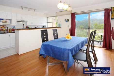 Property photo of 31/102-104 Crimea Road Marsfield NSW 2122