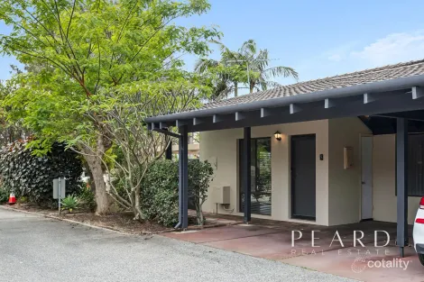 5/99-101 Brighton Rd, Scarborough, WA 6019