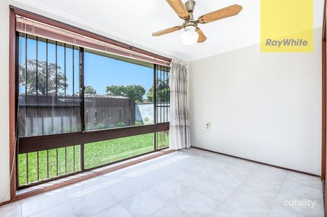 Property photo of 48 Jones Street Kingswood NSW 2747