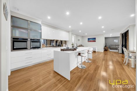 Property photo of 19 Lineham Drive Cranbourne East VIC 3977