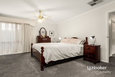 Property photo of 100 Seabrook Boulevard Seabrook VIC 3028