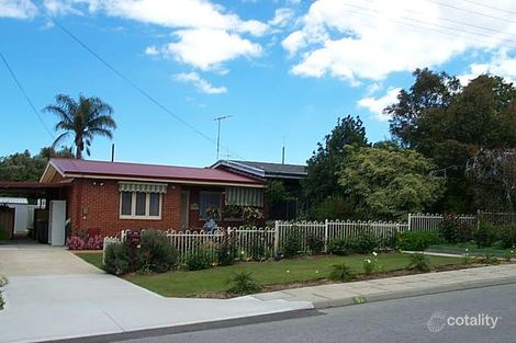 Property photo of 9A Antigonus Street Coolbellup WA 6163