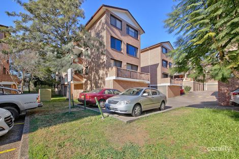 Property photo of 38/77 Memorial Avenue Liverpool NSW 2170