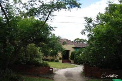 Property photo of 49 Hannah Street Beecroft NSW 2119