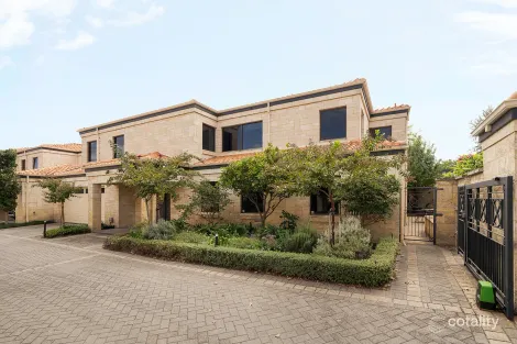 6/101 Bindaring Pde, Claremont, WA 6010