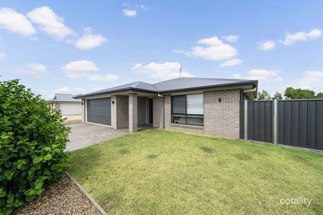 Property photo of 30 Myrtleford Crescent Cambooya QLD 4358