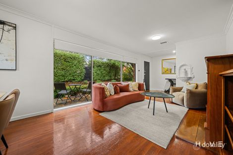 Property photo of 58 Savige Street Campbell ACT 2612