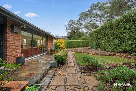 Property photo of 58 Savige Street Campbell ACT 2612