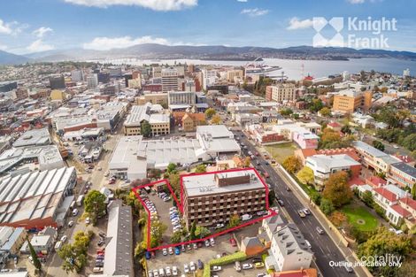 199 Macquarie St, Hobart, TAS 7000
