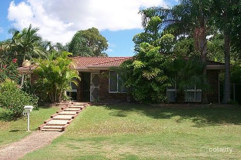 55 Parkroyal Cres, Regents Park, QLD 4118