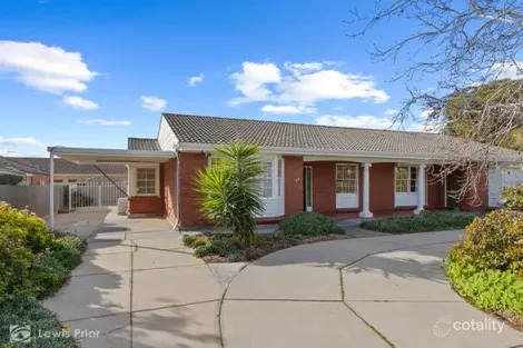 44-44a Murray Tce, Oaklands Park, SA 5046