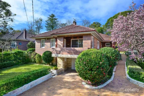 Property photo of 5 Elva Avenue Killara NSW 2071