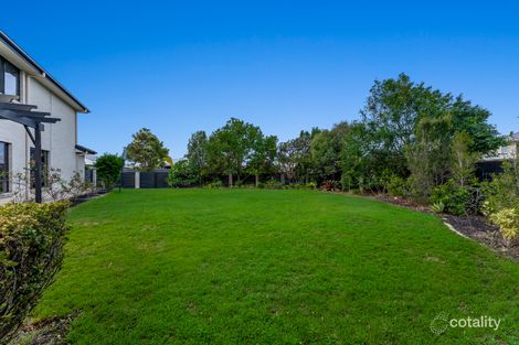 Property photo of 1 Ningaui Crescent North Lakes QLD 4509