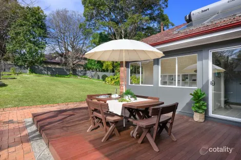 Property photo of 5 Elva Avenue Killara NSW 2071