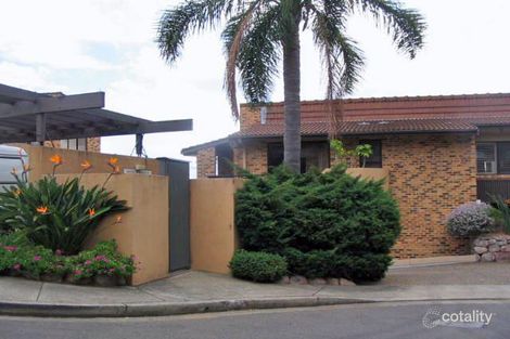 Property photo of 20/18-22 West Crescent Street McMahons Point NSW 2060