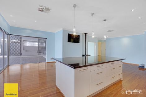 Property photo of 16 Rickmann Place Marangaroo WA 6064