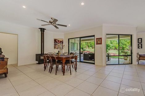 Property photo of 30 Ceil Circuit Coomera QLD 4209