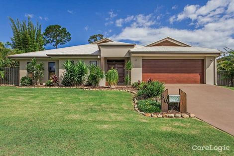 Property photo of 30 Ceil Circuit Coomera QLD 4209