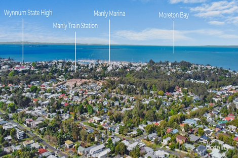 90 Kamarin St, Manly West, QLD 4179