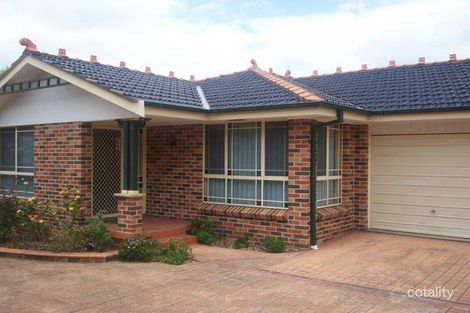 4/53 Chelmsford Rd, South Wentworthville, NSW 2145