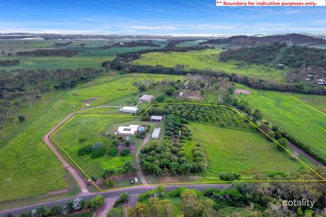 172 Barrow Hill Rd, Habana, QLD 4740