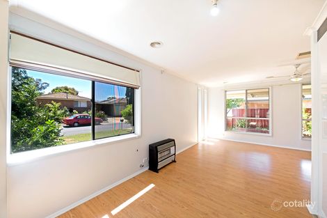 Property photo of 2 Forsyth Place Charnwood ACT 2615