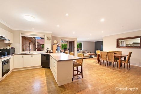 Property photo of 12 Glencoe Avenue Hamlyn Terrace NSW 2259