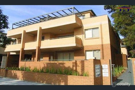 Property photo of 19G/2-4 Redmyre Road Strathfield NSW 2135