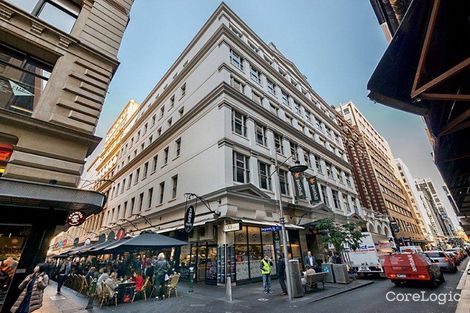 107/269 Flinders Lane, Melbourne, VIC 3000