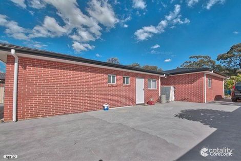 Property photo of 26 Curtin Street Cabramatta NSW 2166