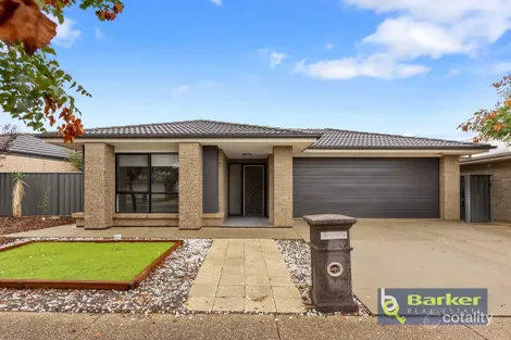 Property photo of 8 Gonis Circuit Evanston Gardens SA 5116