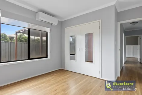 Property photo of 8 Gonis Circuit Evanston Gardens SA 5116