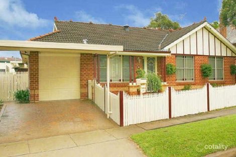 2a Dalmar St, Croydon, NSW 2132