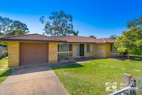 71 Spoonbill St, Birkdale, QLD 4159