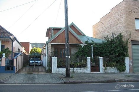 111 Sydenham Rd, Marrickville, NSW 2204