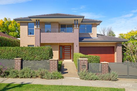 Property photo of 4 Ramleh Street Hunters Hill NSW 2110