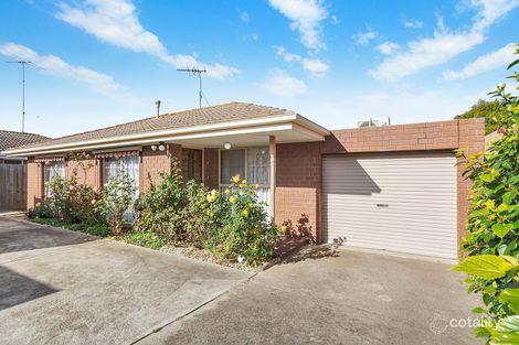 Property photo of 2/20 Hickey Street Whittington VIC 3219