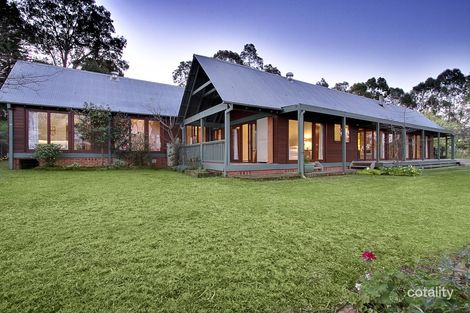 Property photo of 16 East Kurrajong Road East Kurrajong NSW 2758
